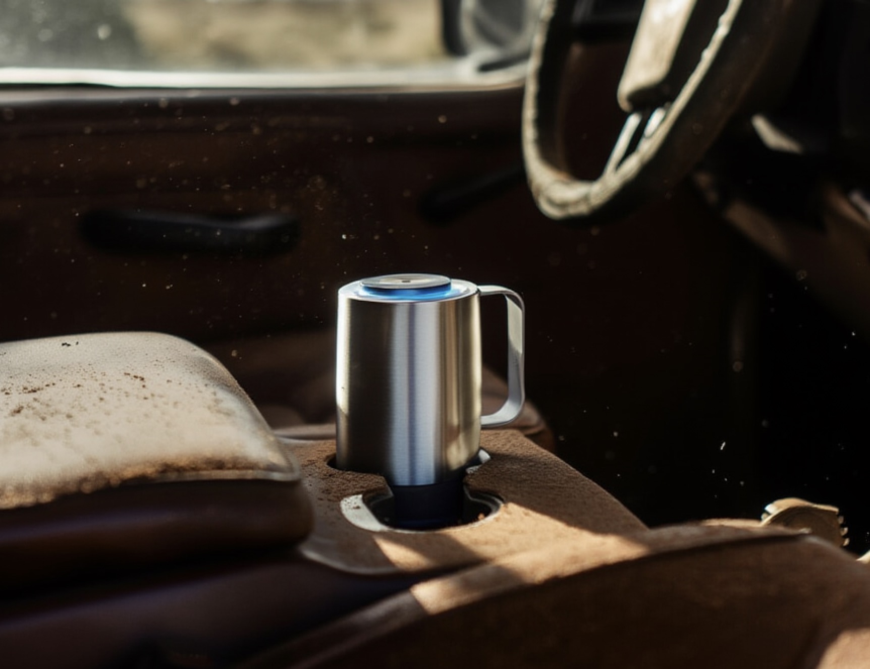 Weather-Resistant Design